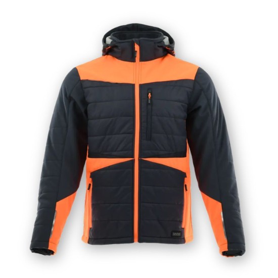 Hibridna zimska jakna Comfort Winter Hibridna zimska jakna Comfort Winter